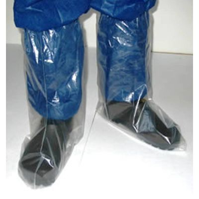 Overboots elasticated - 50 pieces / pack