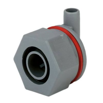 Valve completely for veal calf bucket 8 l