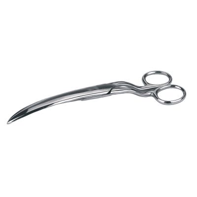 Ankle scissors