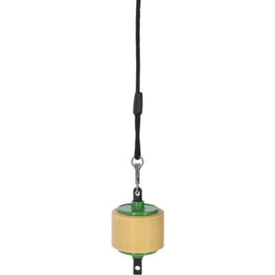 Delizia lick holder round - 7.5cm diameter