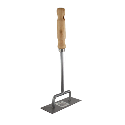 Mistkratzer für Hühnerstall