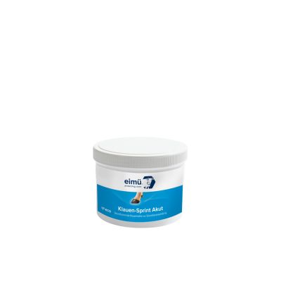 eimü Klauen-Sprint Akut 500ml