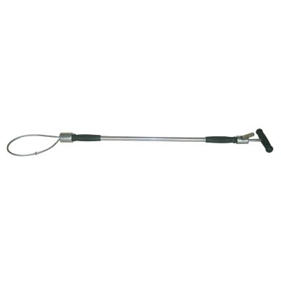 Pig brake, tube length 60 cm