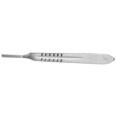 Scalpel handle