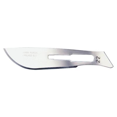 Scalpel blade