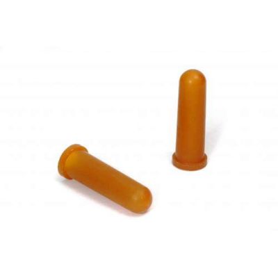 Cleaner rubber cross