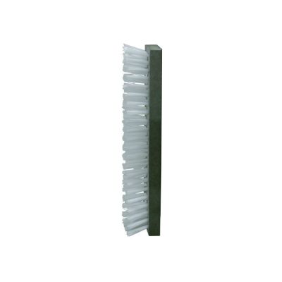 Replacement brush for cattle brush, EuroFarm