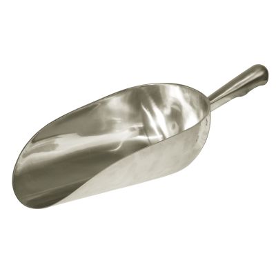 Weighing-Shovel round, 2500 g