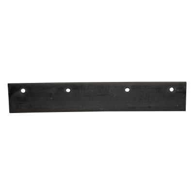 Replacement rubber droppings and Dirt Scraper 35 cm