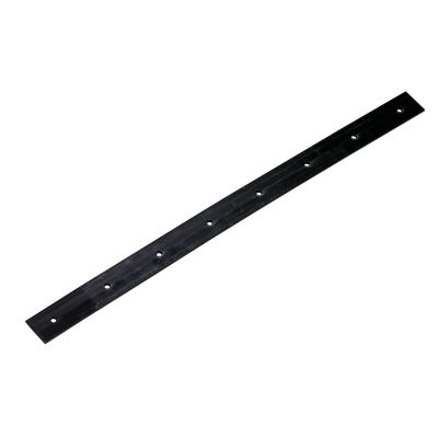 Replacement rubber droppings and Dirt Scraper 55 cm