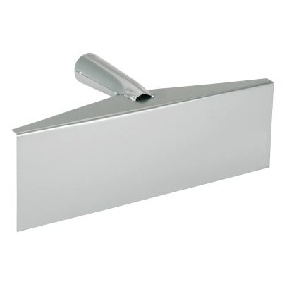 Kot crutch 35 cm, stainless steel sheet