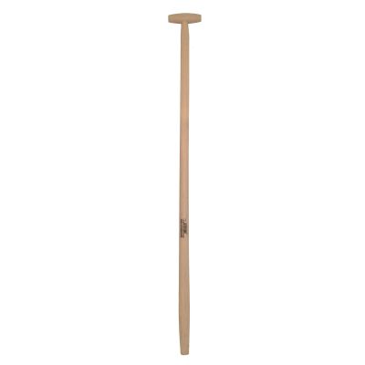 Shovel handle, T-handle 120 cm