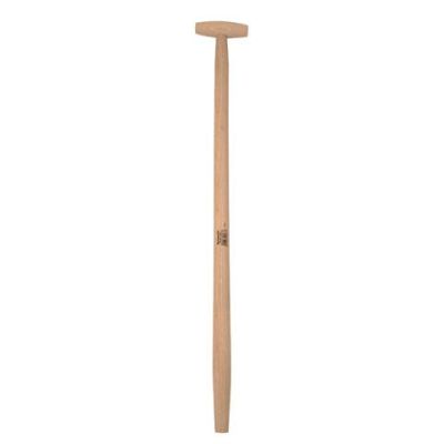 Spade handle, T-handle 110 cm