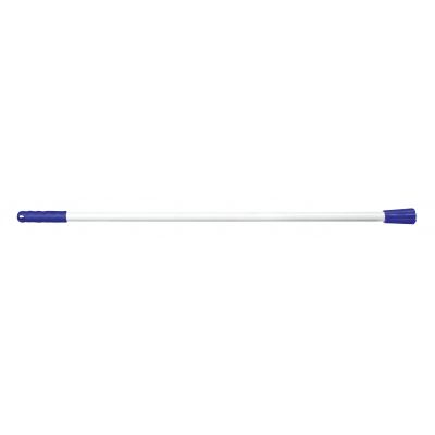 Handle for milk tank brush