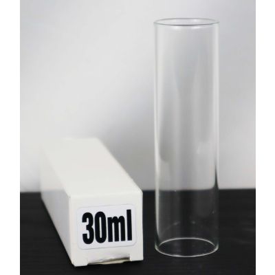Ersatzzylinder 30ml