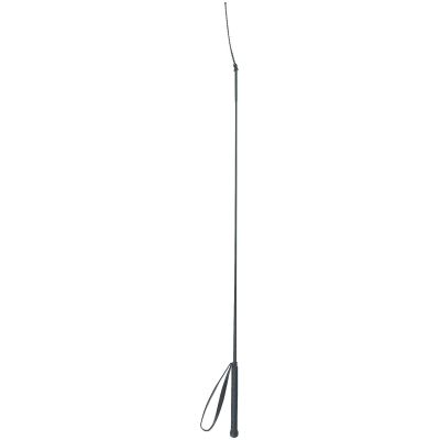 Riding crop 90 cm, fiberglass