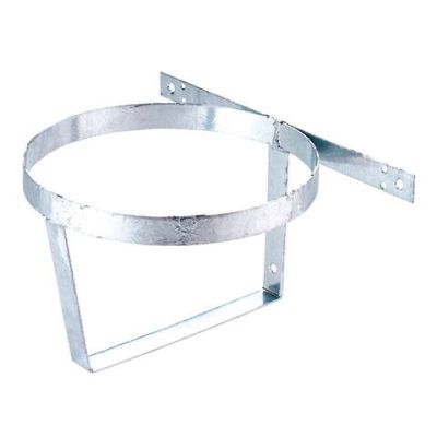 Bucket mount bolt-on