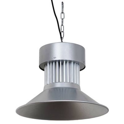 LED spotlight 50 W = 4500 lumens, correspond to approx. 250 W halogen