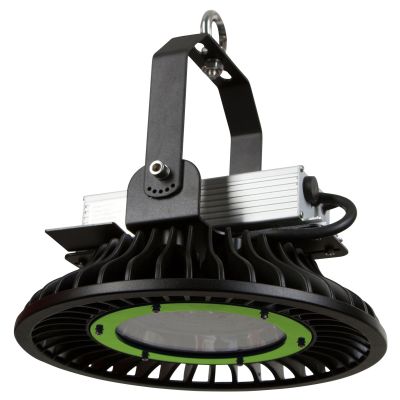 LED Hallenstrahler 100 Watt - 8000 Lumen - Stall, Reithalle, Lagerhalle