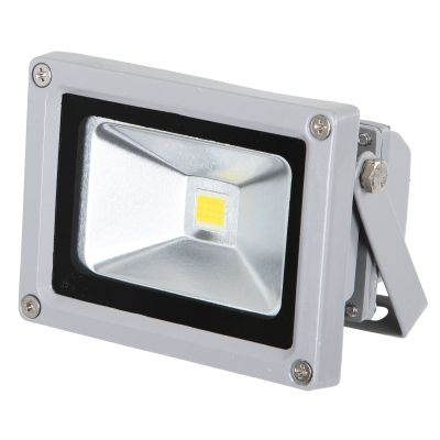 LED spotlights 10 Watts = 800 lumen