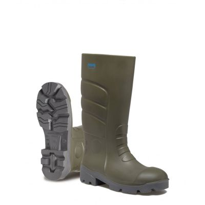 Dunlop Blizzard