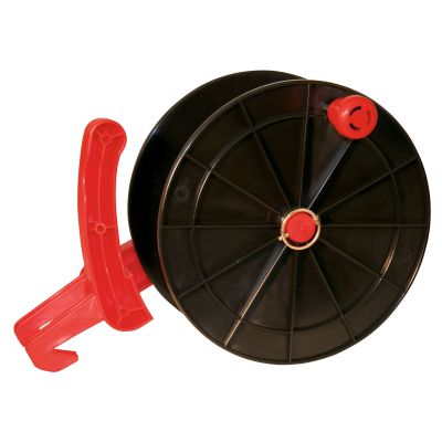 Wire reel euro size