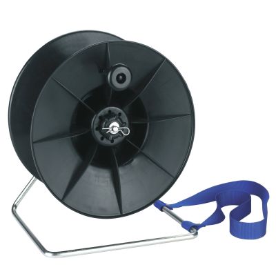 Wire reel Super with carrier