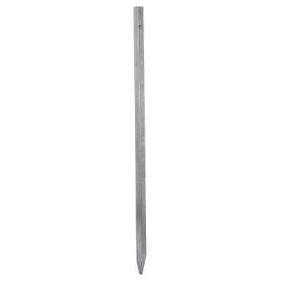 Ground rod (height: 1 m)