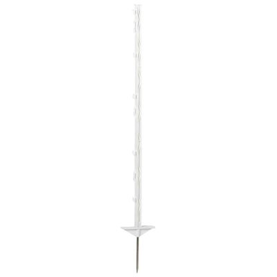 Plastic rod double kick 104 cm