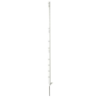 Plastic rod step unilaterally, 156 cm
