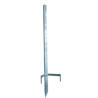 Multi pole 120 cm for reel