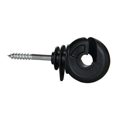 Ring insulator, compact, 25 pieces