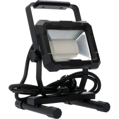 Work light - 30W 2500lm