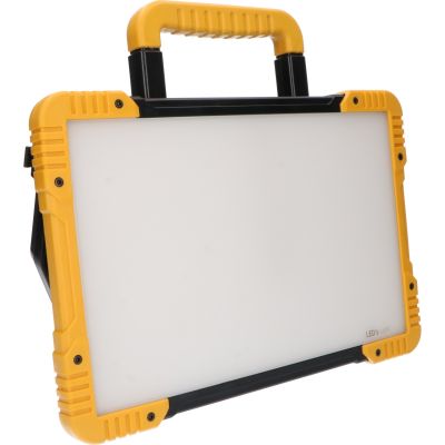 Power Tool Battery Work Light - 40W 5500 Lumen