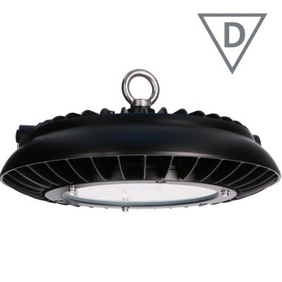 LED low bay luminaire - 200W, 4000K, 28000lm