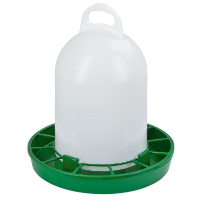 Poultry feeder 4 kg Stükerjürgen - chicken feeder