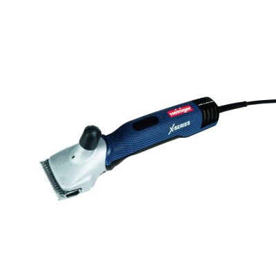 XPERIENCE Pferdeschermaschine 230V/180W