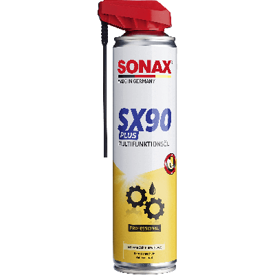 SONAX SX90 PLUS 100 ml mit EasySpray