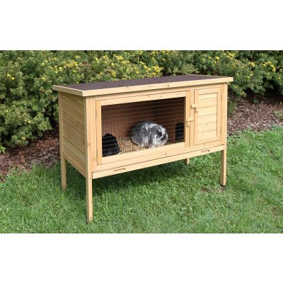 Rabbit Hutch jumbo