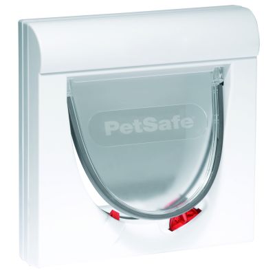 Staywell® classic magnetic cat flap