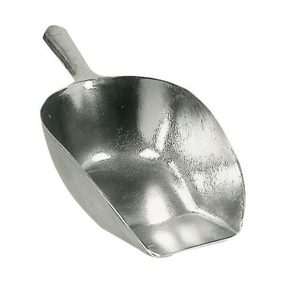 Weighing-Shovel flat, 2500 g