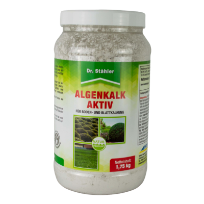 Algenkalk Aktiv von Dr. Stähler