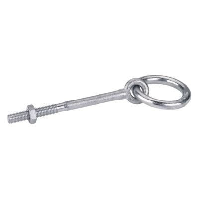 Bars ring with nut screw 10 x 120, 2 SB