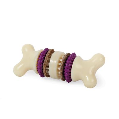 Busy buddy bristle bone® large