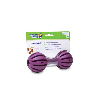 Busy buddy waggle™ medium/large - BB-WAG-ML-28