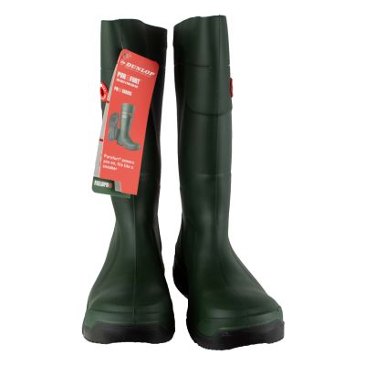 Dunlop® Purofort FieldPro S5 - Größe 47