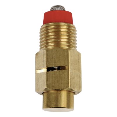 Trough Sprayer brass nipple stainless steel