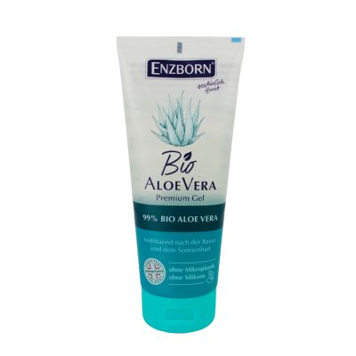 Bio Aloe Vera Premium Gel - 200ml 