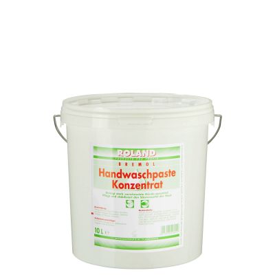 Roland Bremol hand cleaner 7,5 kg bucket