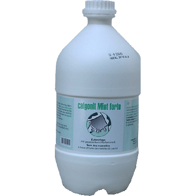 calgonit Mint forte 2500 ml